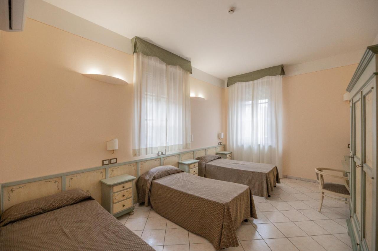 Villa Santa Margherita - B&B Cortona Exteriér fotografie