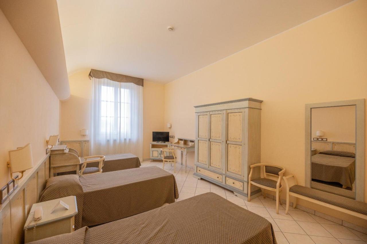 Villa Santa Margherita - B&B Cortona Exteriér fotografie