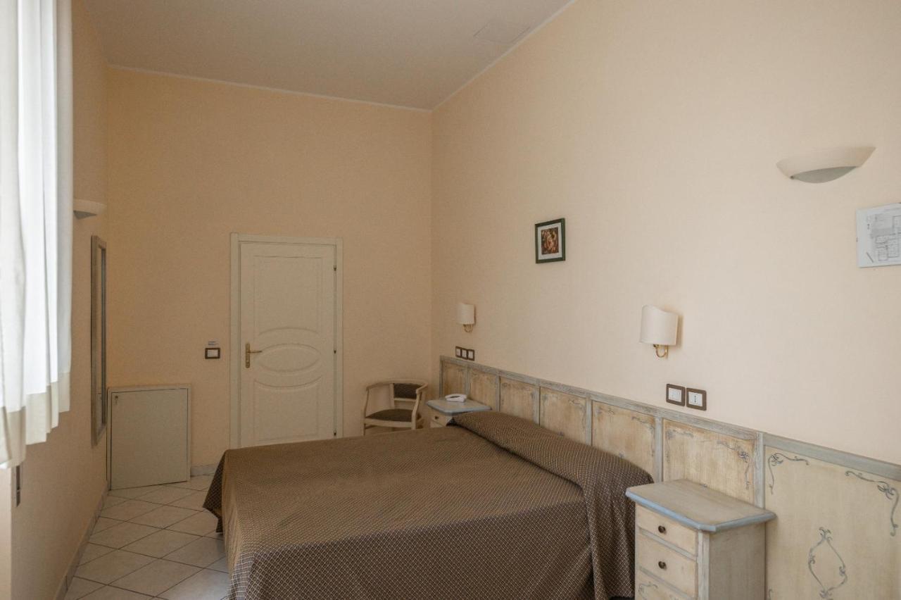 Villa Santa Margherita - B&B Cortona Exteriér fotografie
