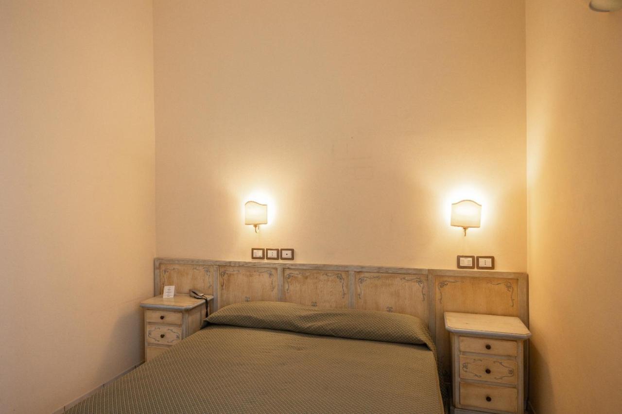 Villa Santa Margherita - B&B Cortona Exteriér fotografie
