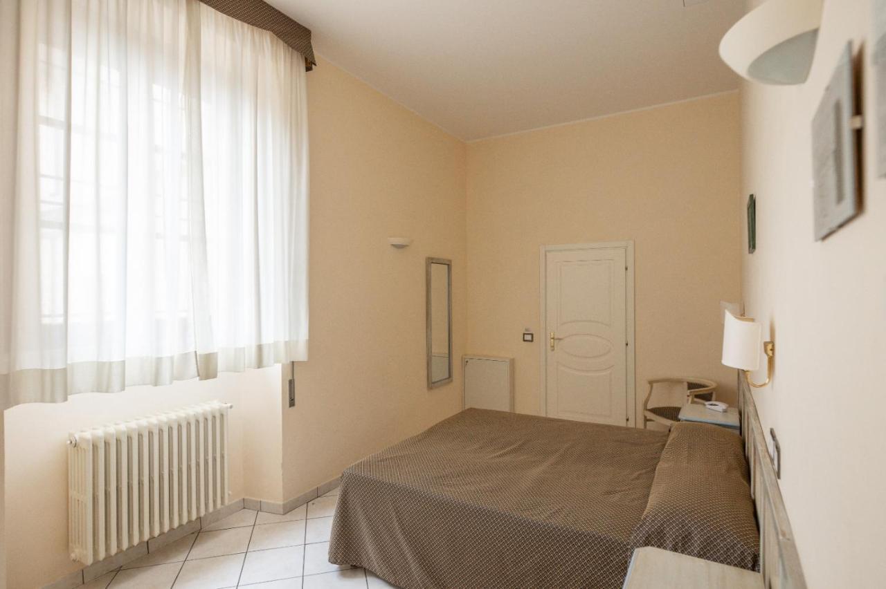 Villa Santa Margherita - B&B Cortona Exteriér fotografie