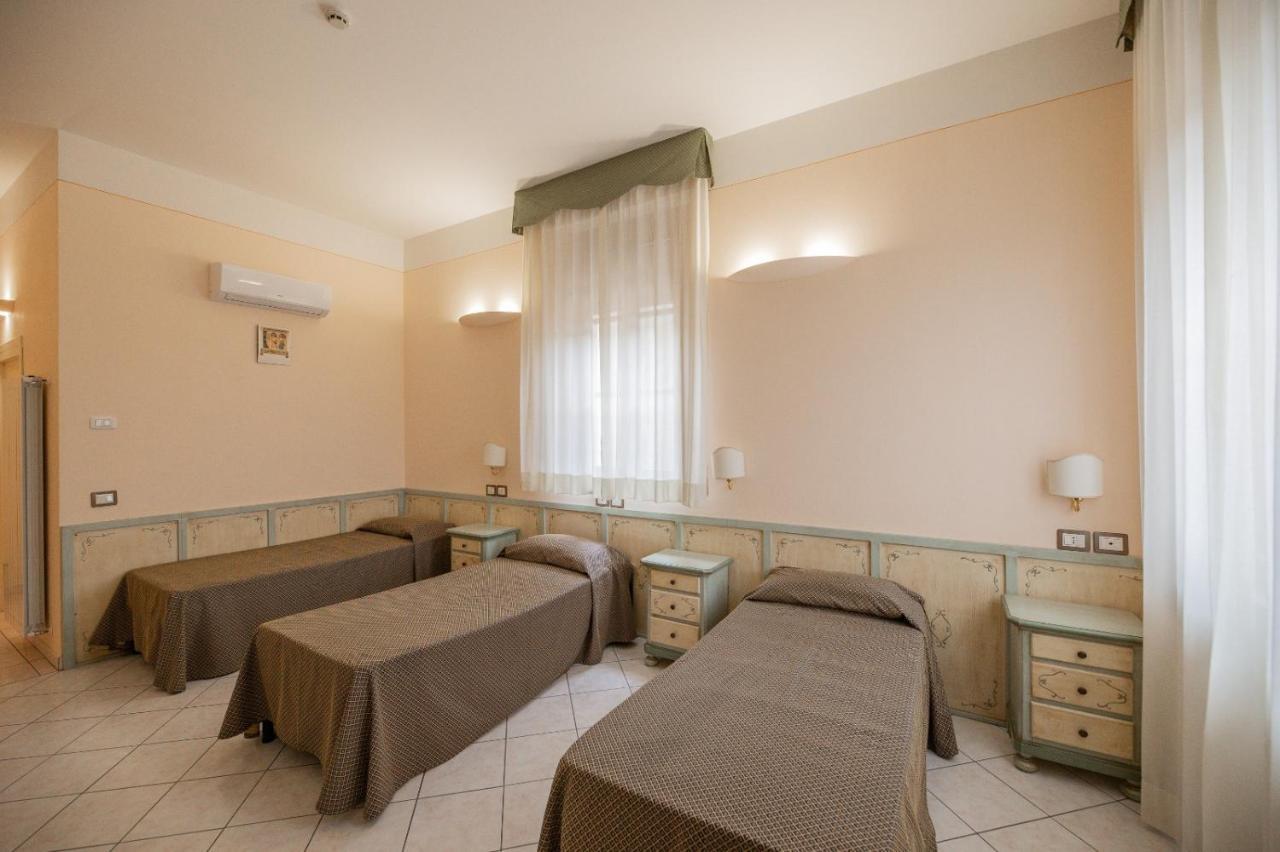 Villa Santa Margherita - B&B Cortona Exteriér fotografie