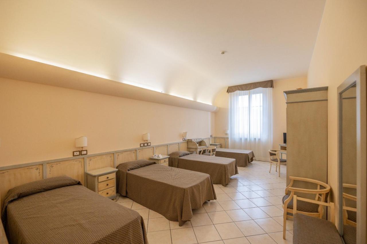 Villa Santa Margherita - B&B Cortona Exteriér fotografie