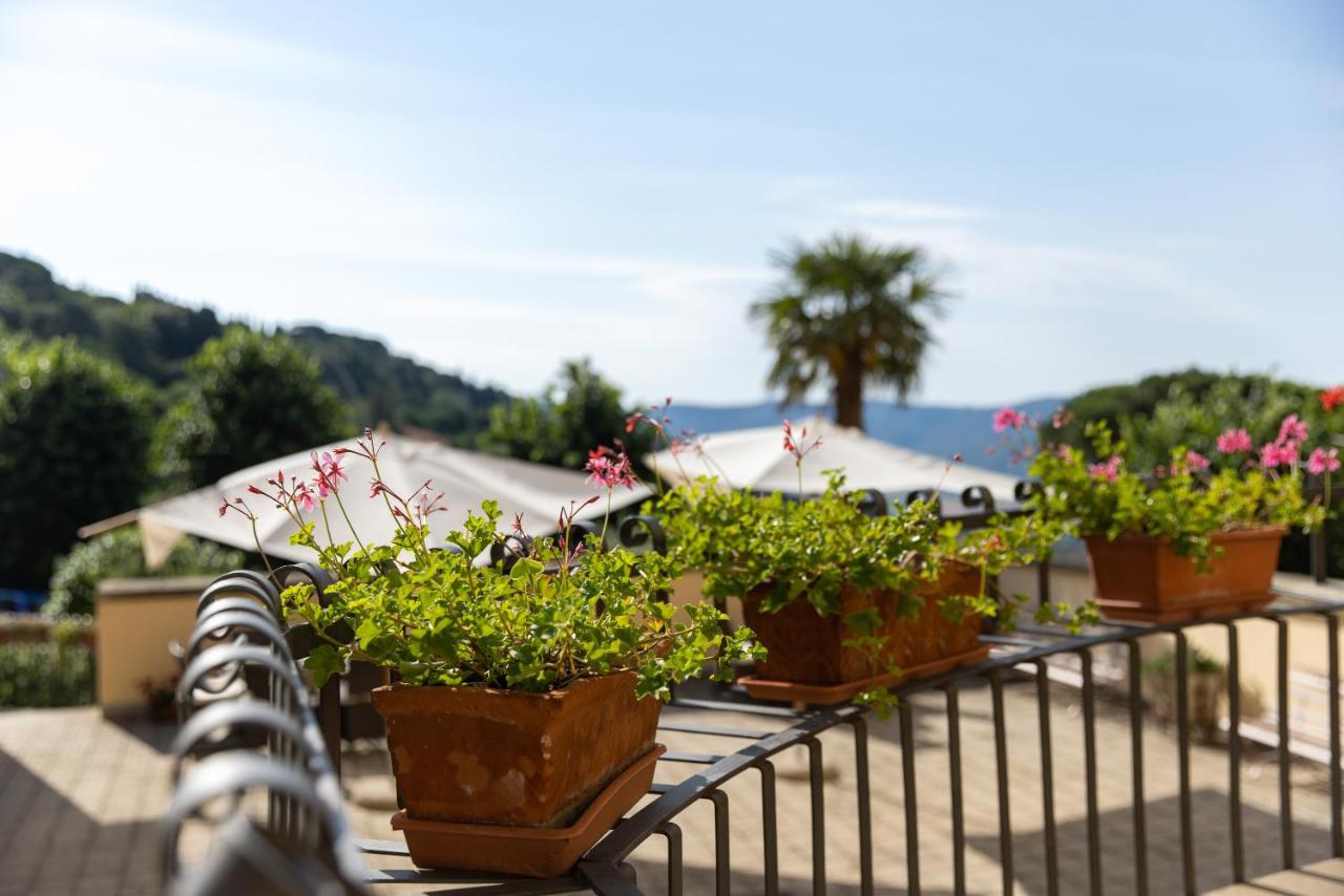 Villa Santa Margherita - B&B Cortona Exteriér fotografie