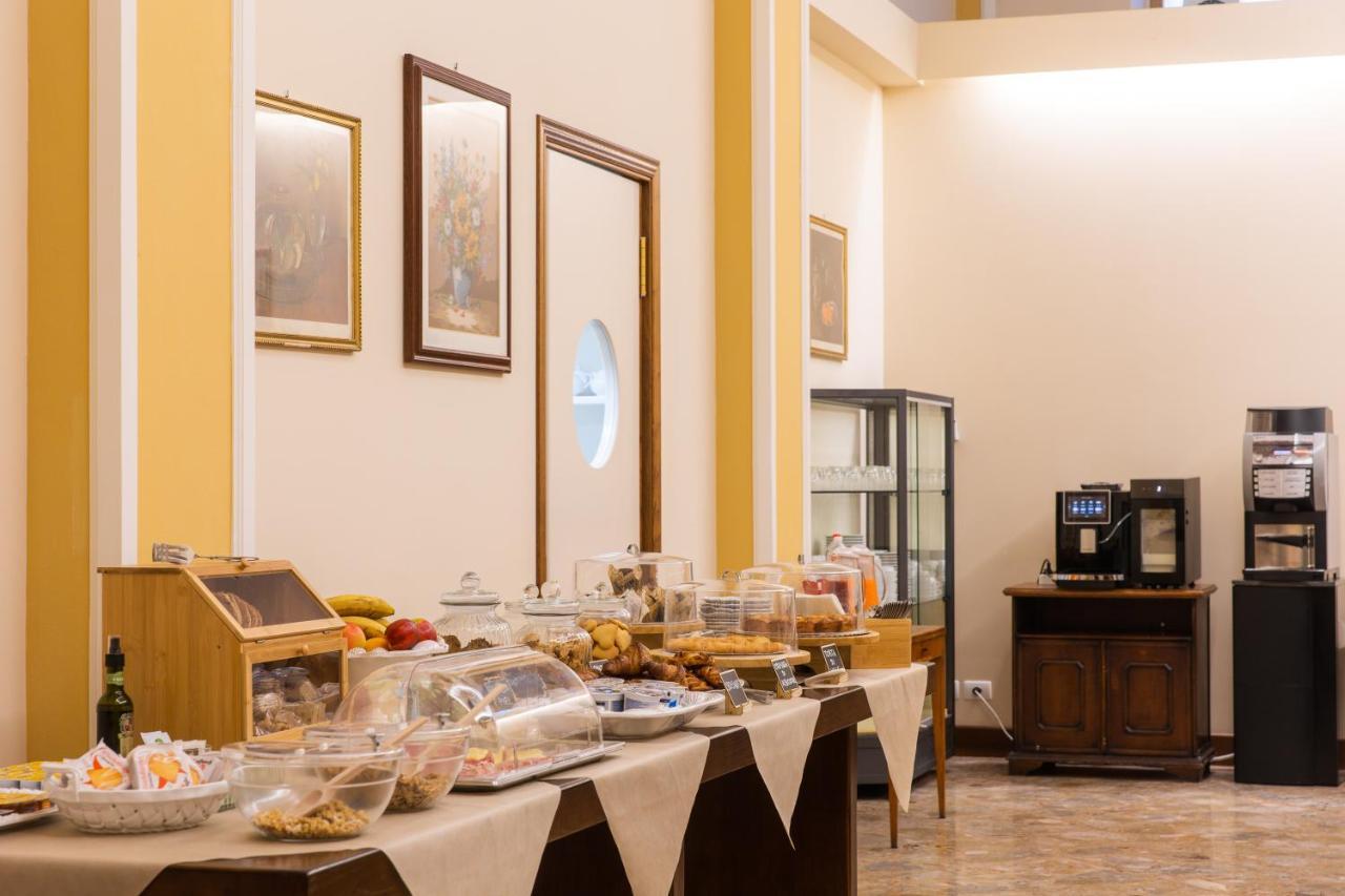 Villa Santa Margherita - B&B Cortona Exteriér fotografie