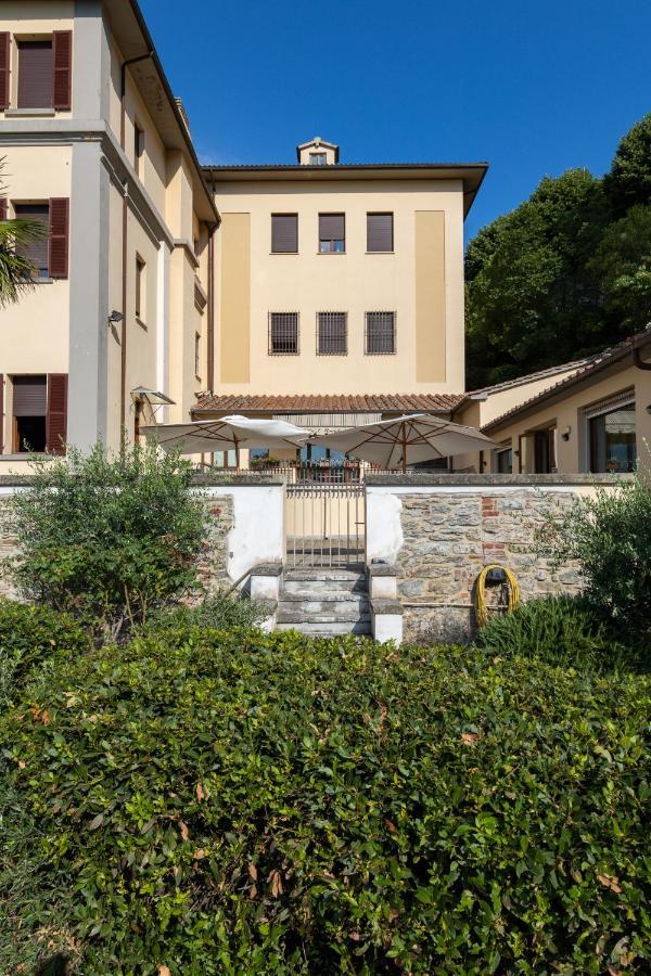 Villa Santa Margherita - B&B Cortona Exteriér fotografie