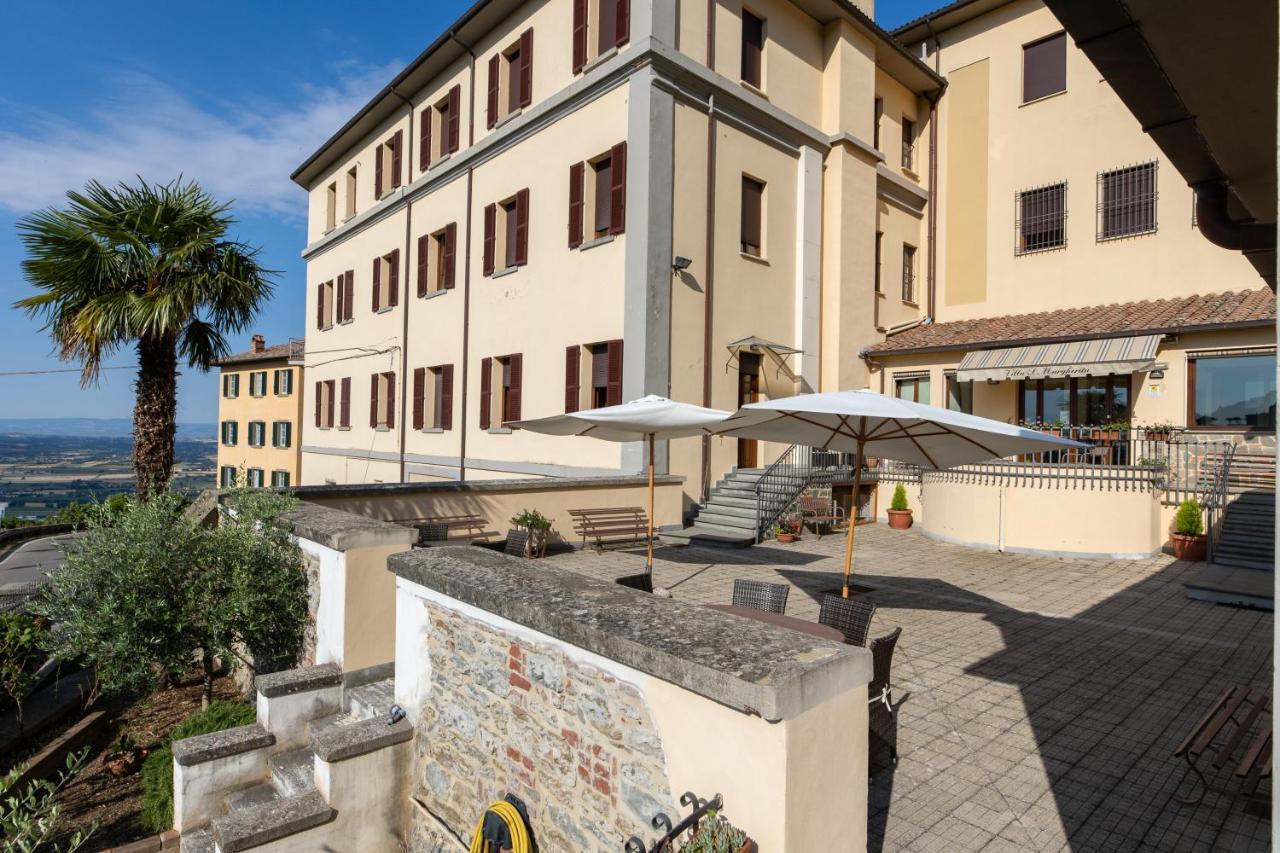 Villa Santa Margherita - B&B Cortona Exteriér fotografie