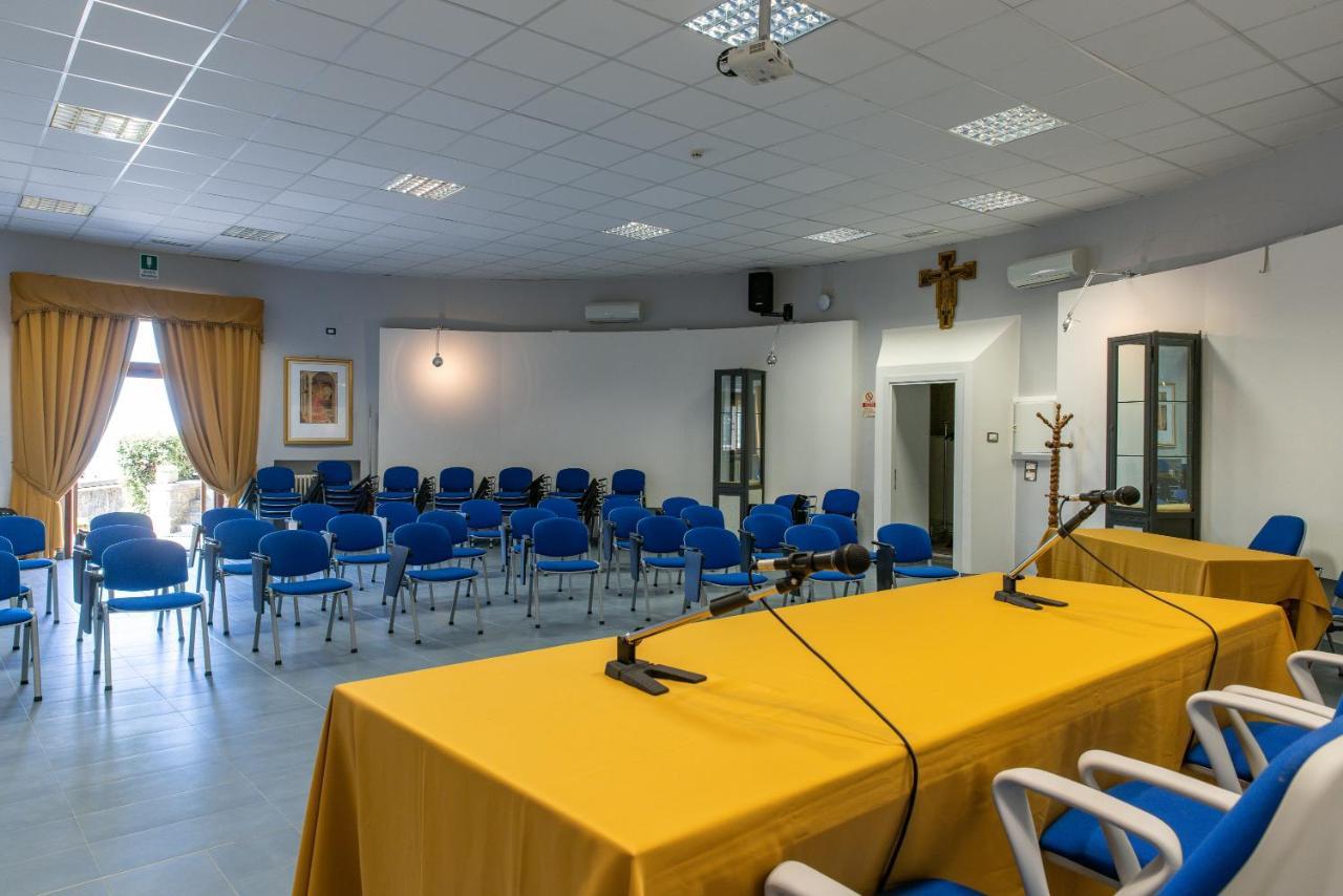 Villa Santa Margherita - B&B Cortona Exteriér fotografie