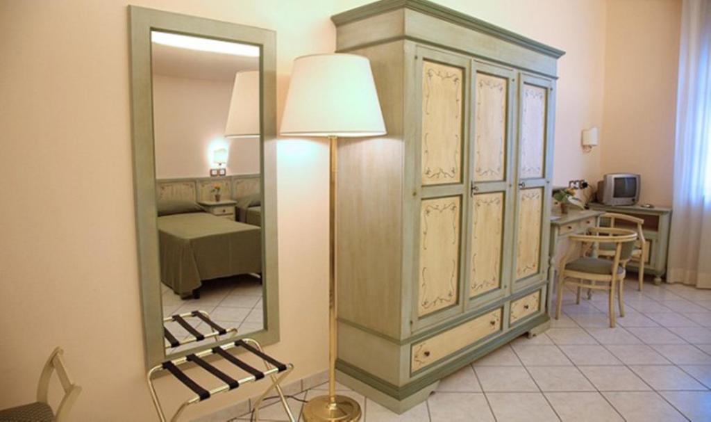 Villa Santa Margherita - B&B Cortona Pokoj fotografie