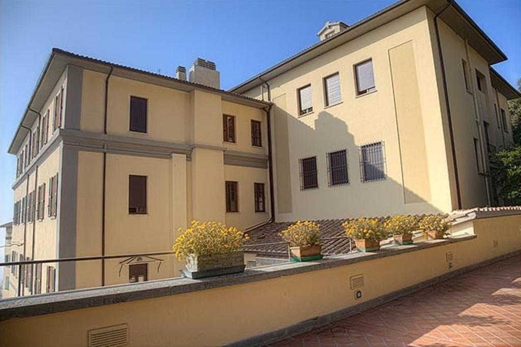 Villa Santa Margherita - B&B Cortona Exteriér fotografie