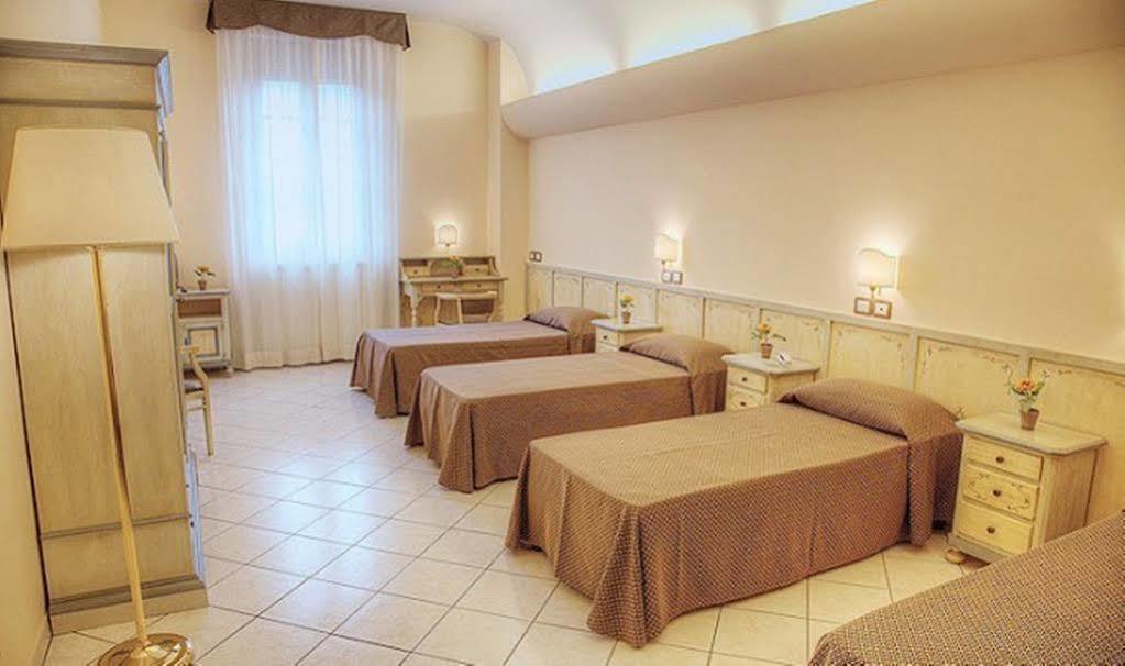 Villa Santa Margherita - B&B Cortona Exteriér fotografie