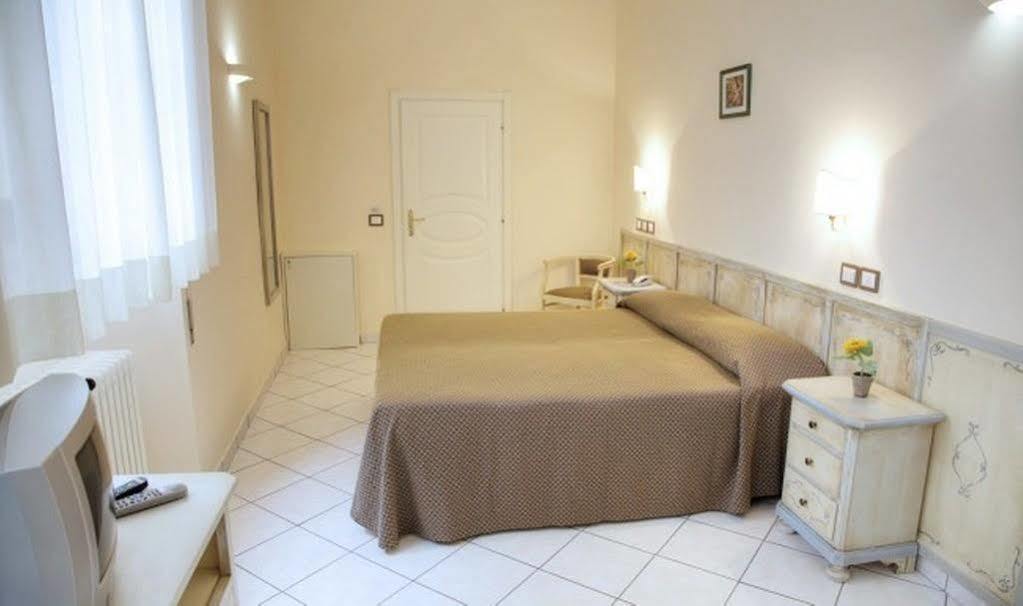Villa Santa Margherita - B&B Cortona Exteriér fotografie